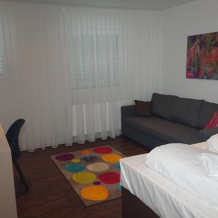 Apart-House Nuernberg Apart otel Dış mekan fotoğraf