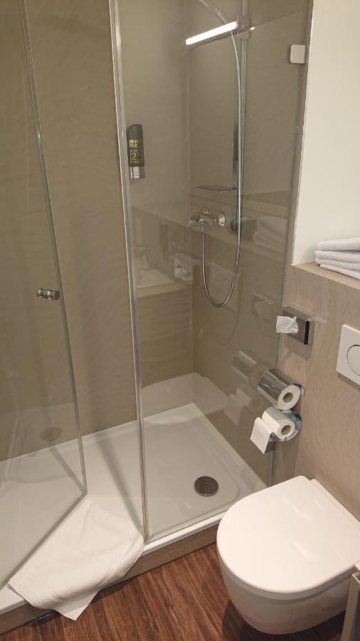 Apart-House Nuernberg Apart otel Dış mekan fotoğraf